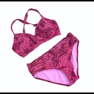 Athleta bikini